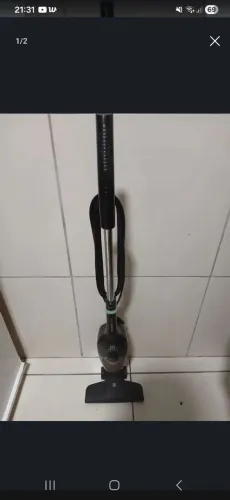 Aspirador de pó 