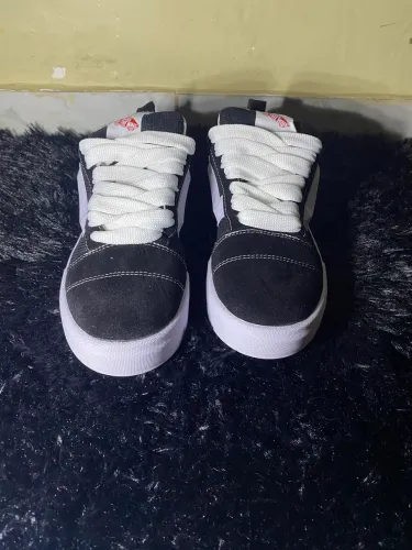 Tênis Vans