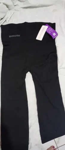 Calça Diamante ?