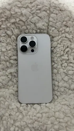 Vendo iPhone 14 Pro bateria 100%