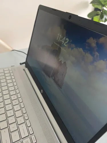 Notebook Hp intel i3