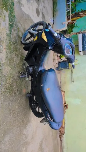 Vendo trax 50cc leia a descrição