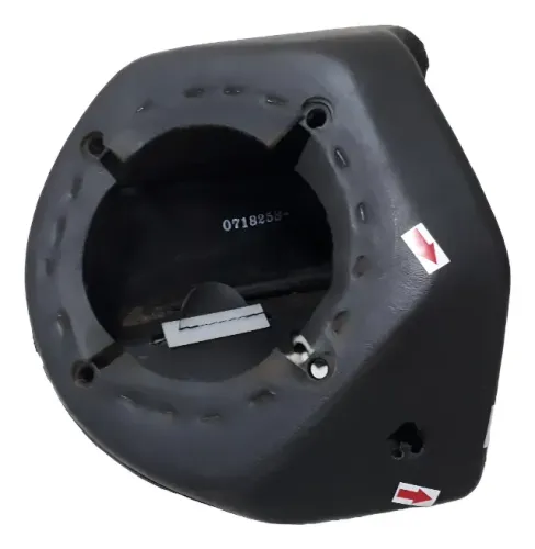 Caixa Alto Falante Harley Electra Glide Ultra 2018 L/d 60903