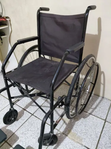 Cadeira de rodas