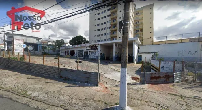Posto de gasolina à venda por R$ 3.800.000 - Vila Pirituba - São Paulo/SP