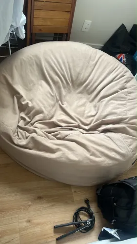Vende-se Puff Gigante