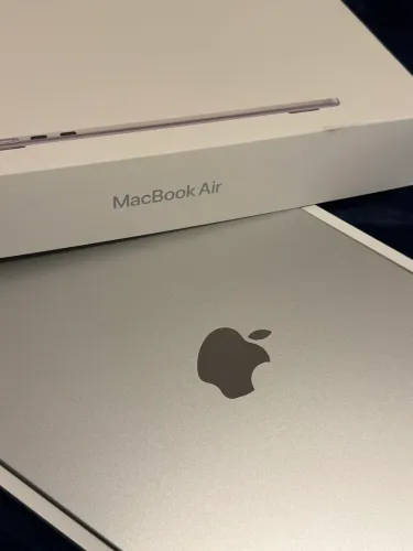 MacBook Air 2026 13 polegadas chip M5