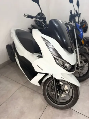 Motos pra venda
