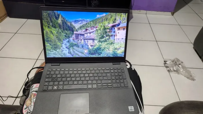 Notebook Dell Vostro 3501