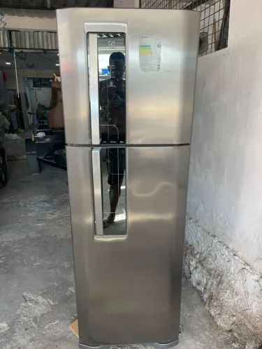Geladeira Eletroluxo