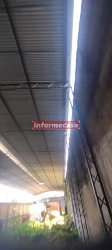 GALPAO COMERCIAL em NOVA IGUAÇU - RJ, CENTRO