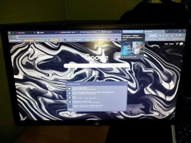Monitor Gamer TGT, 24.5 Pol. IPS, FHD, 1ms, 144Hz, HDR