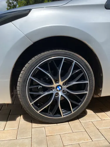 RODA ARO 18 R54 5X100
