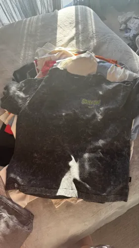 Camiseta BAW x Scooby-Doo Estonada Original - Excelente Estado