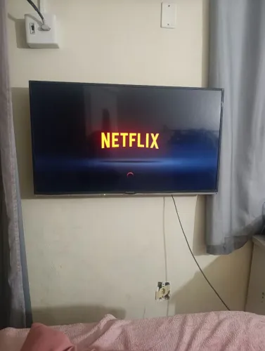 Televisão Panasonic 40 polegadas