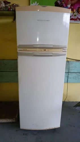 GELADEIRA CONSUL FROSTFREE