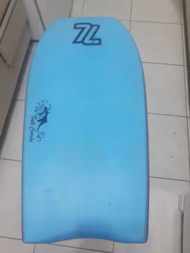 Bodyboard zpoint genesis profissional