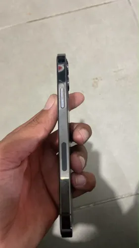 Iphone 12 Pro