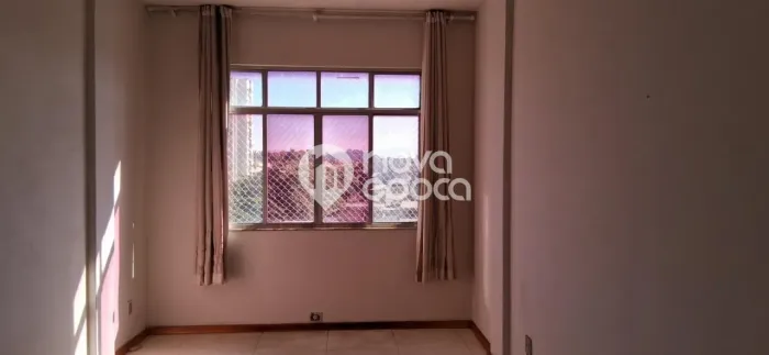Riachuelo | Apartamento 2 quartos