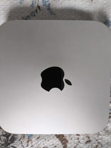 Mac Mini M1 16gb ram 256 GB (Venda)