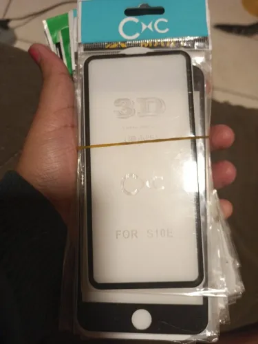 Película de celular
