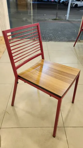 Cadeira de alta qualidade