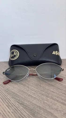 Óculos Ray Ban NOVO! Ref RB3757 na cor 145