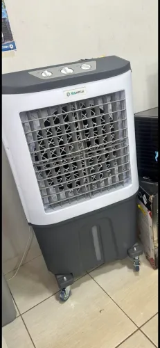 Climatizador