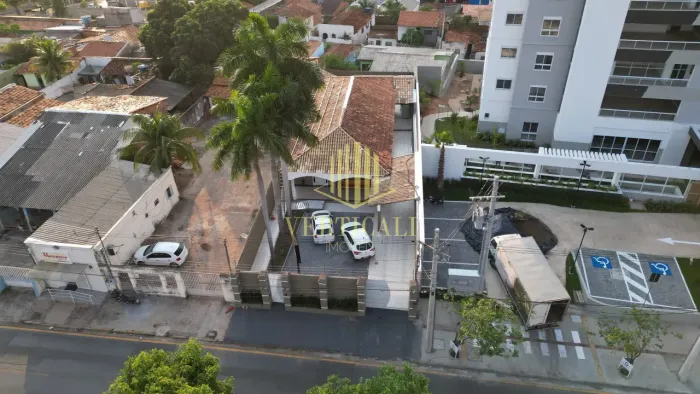 Sala comercial para locação de 16m², será mobiliado - Duque de Caxias, Cuiabá, MT