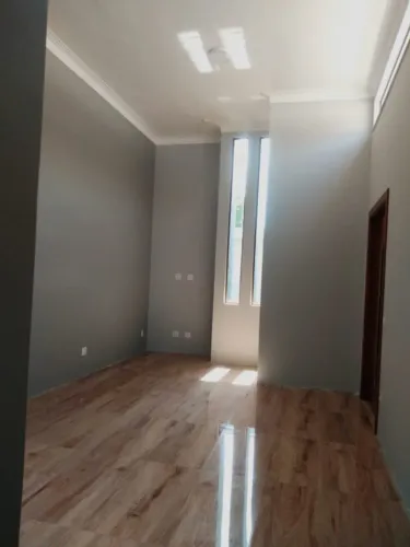Casa para Venda em Votorantim, Parque Santa Márcia, 4 dormitórios, 1 suíte, 4 banheiros, 4