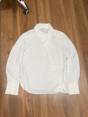 Blusa Forever 21