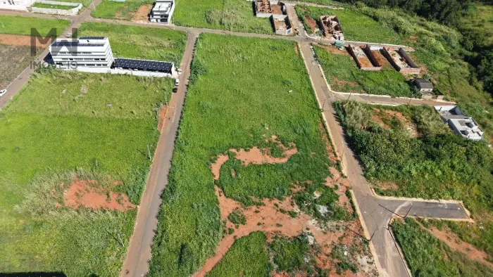 ÁREA DE 7.200 METROS A VENDA EM ANÁPOLIS