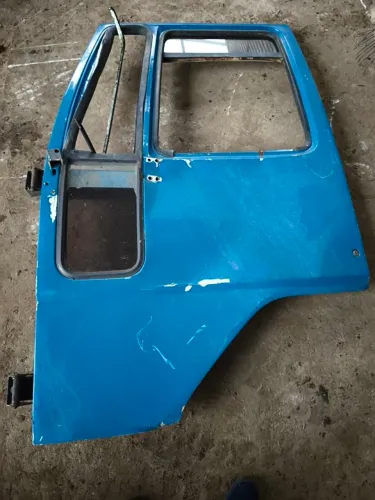 Porta Ford Cargo