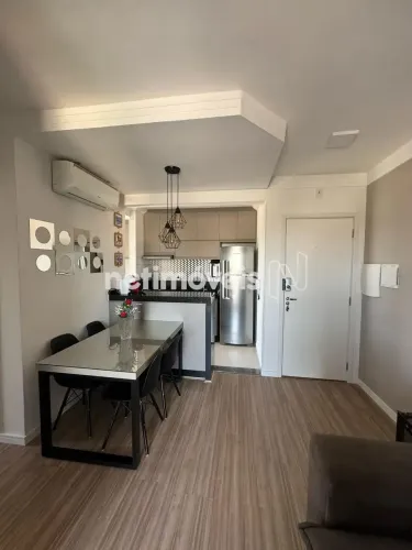 Venda Apartamento 2 quartos Jardim Dona Regina Santa Bárbara DOeste