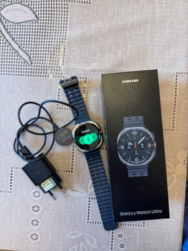 Samsung Watch ultra