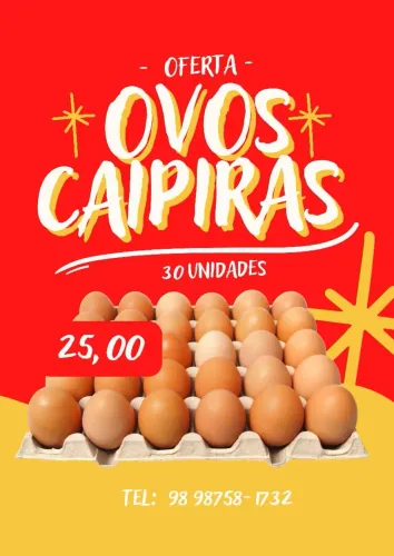 Não são férteis 