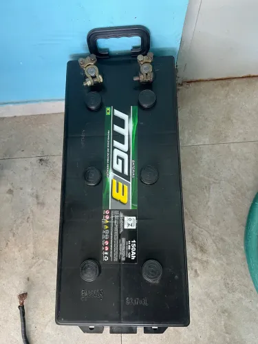 SOM AUTOMOTIVO
