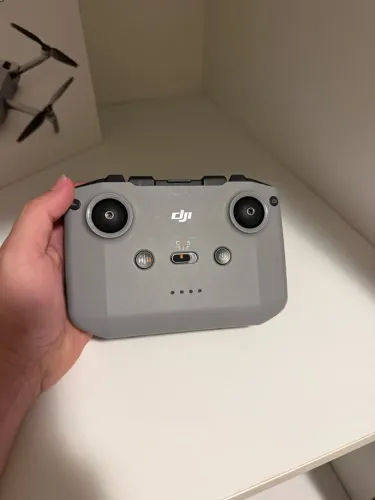 Controle Dji N3 neo