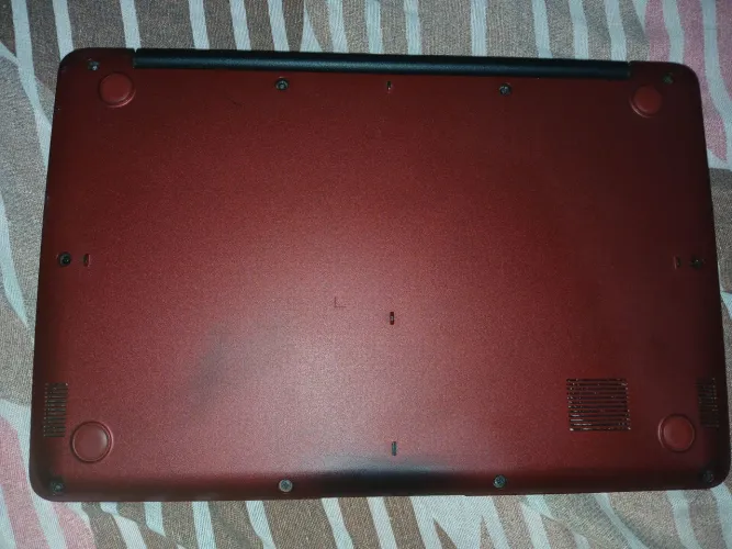 VENDE-SE NOTEBOOK POSITIVO - PROCESSADOR Intel (R) celeron (R) USADO 