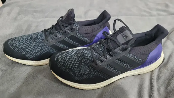 Tênis Adidas Ultraboost 1.0 45