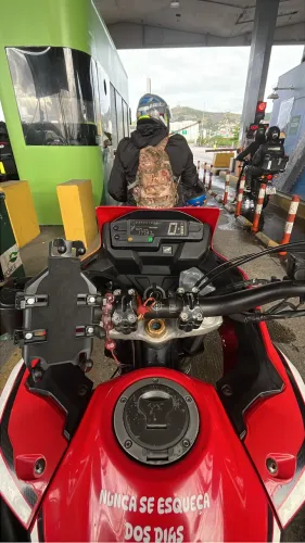 Honda XRE 300