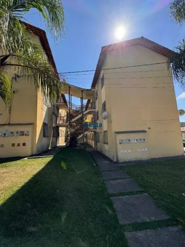 Apartamento para aluguel, 2 quartos, Bom Retiro - Betim/MG