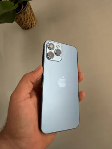 IPHONE 12 PRO MAX 