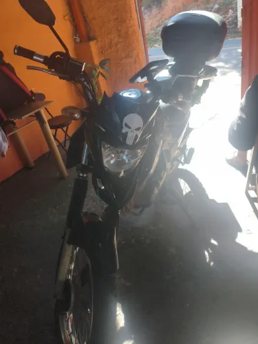 Crosser 150