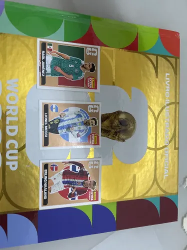 Legends bronze 