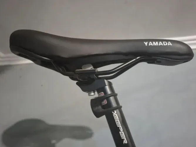 Selim Yamada MTB ZL-8010 Preto