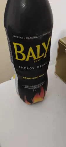 Vende se energético 