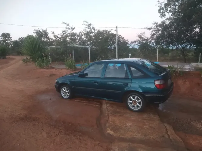 Volkswagen Pointer 1.8 / CLI 1995