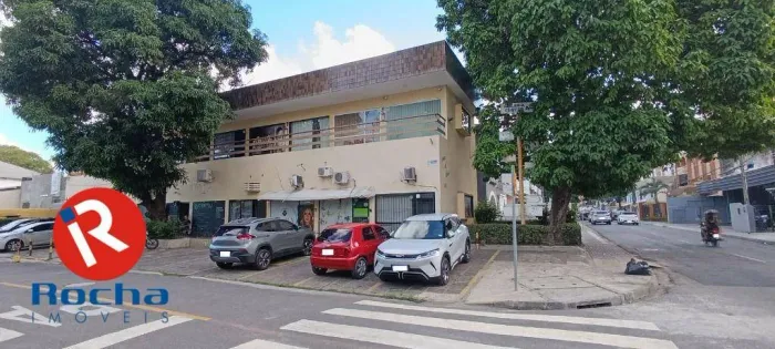 Loja para alugar, 33 m² por R$ 2.500,00/mês - Espinheiro - Recife/PE