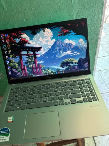 ASUS VivoBook i5 11ª Geração